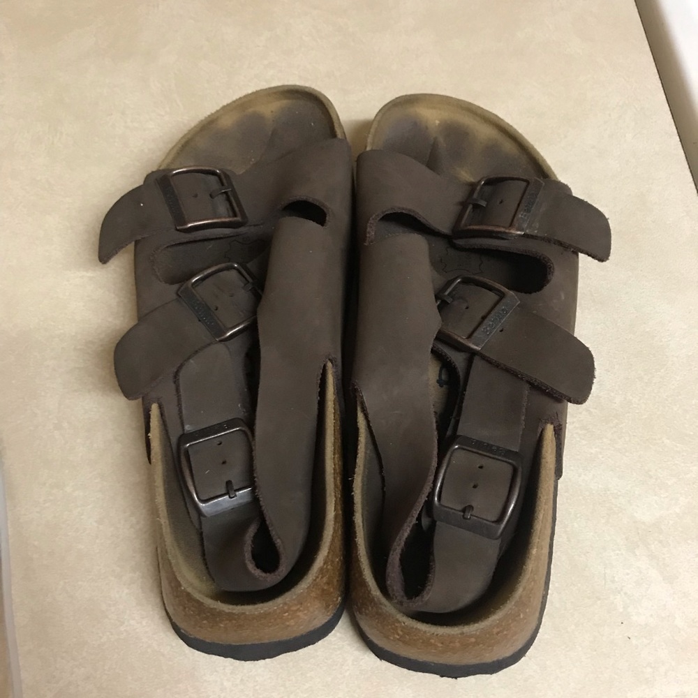 Betula by Birkenstock Sandals